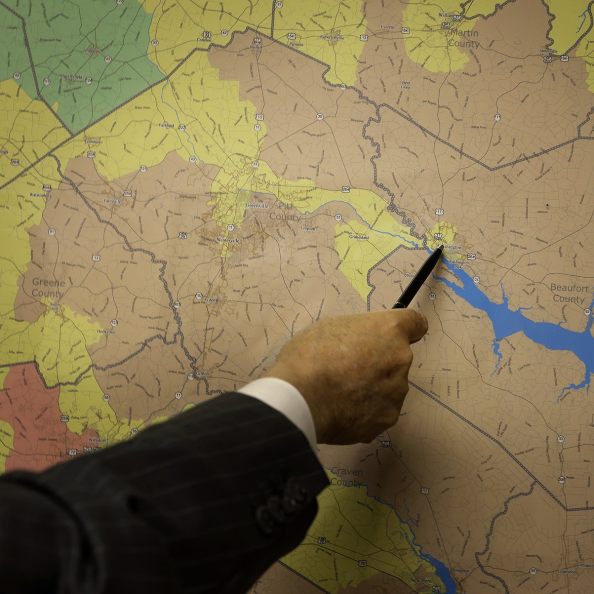 The Assembly Announces Plans to Double its Reach to North Carolina News Markets