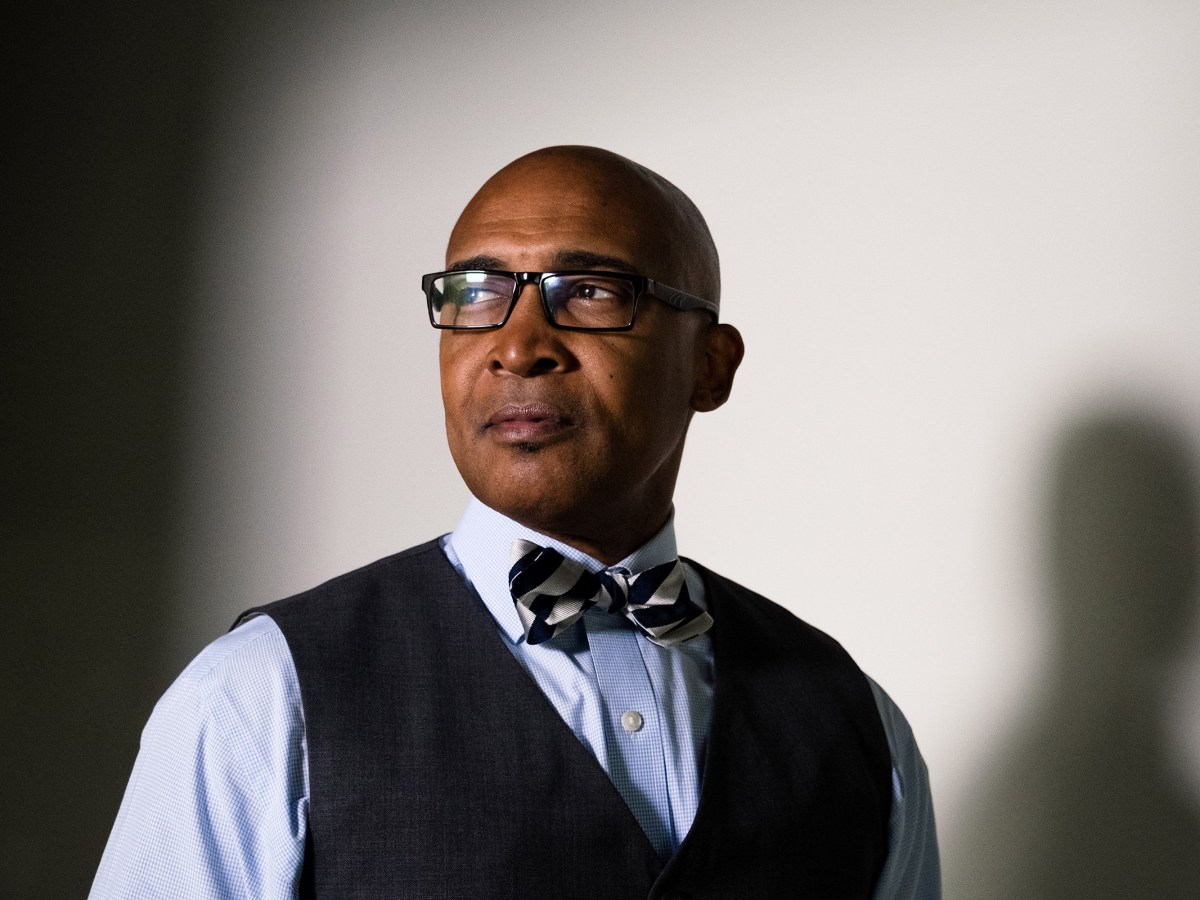 Patrick Cannon’s Campaign for Redemption