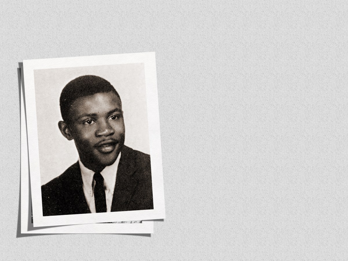 Say His Name: James Cates