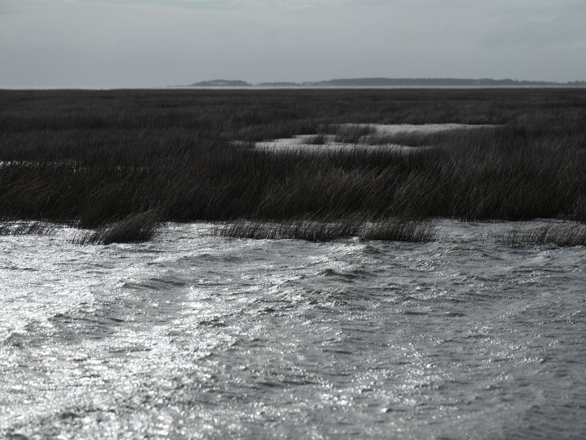 The Inner Banks’ Rising Tide