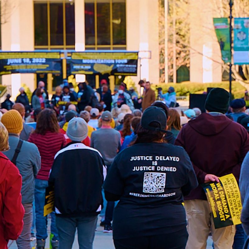 ‘Compromised’ Video Got Him Life in Prison. He Wants a New Trial. 