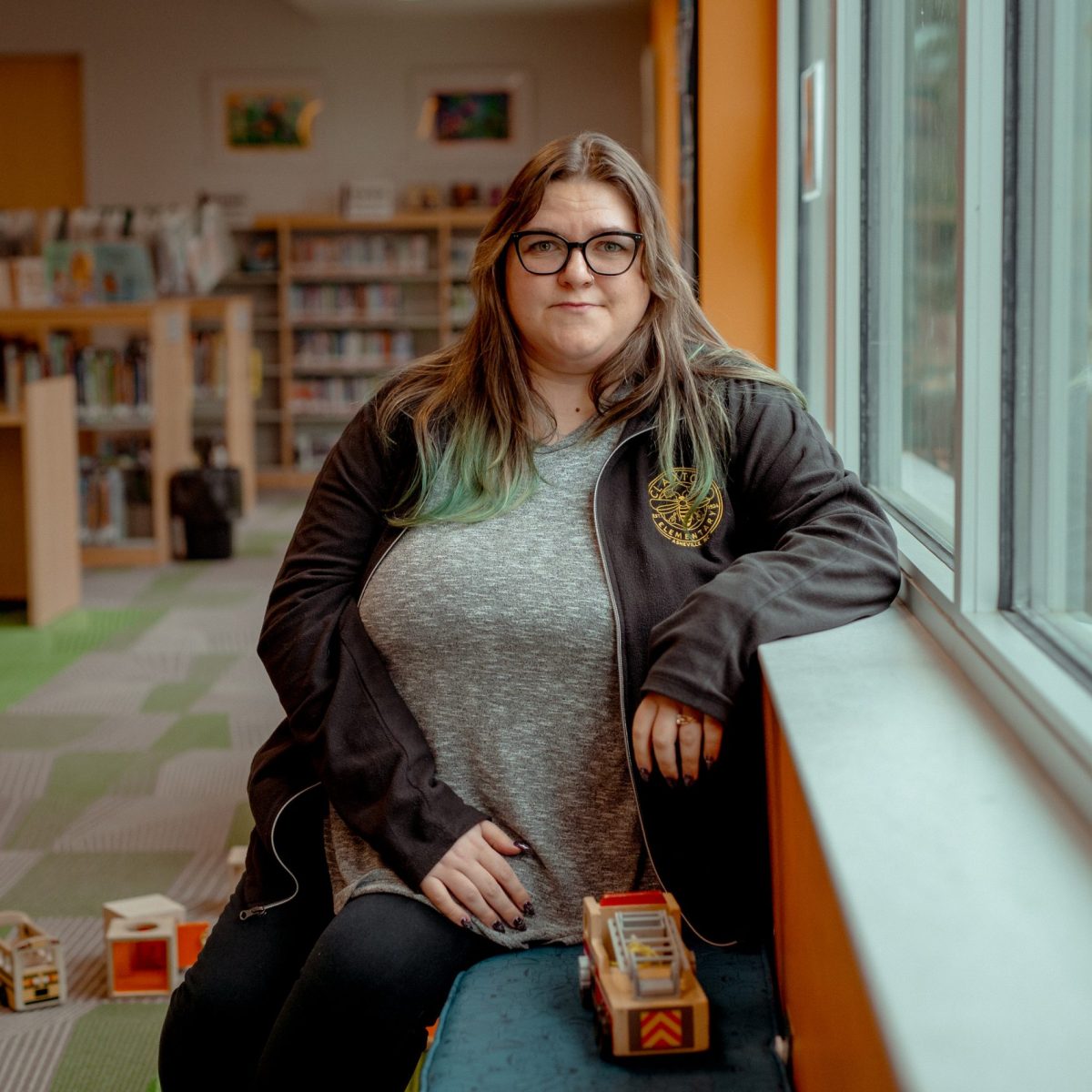 The Reading Wars Go to College