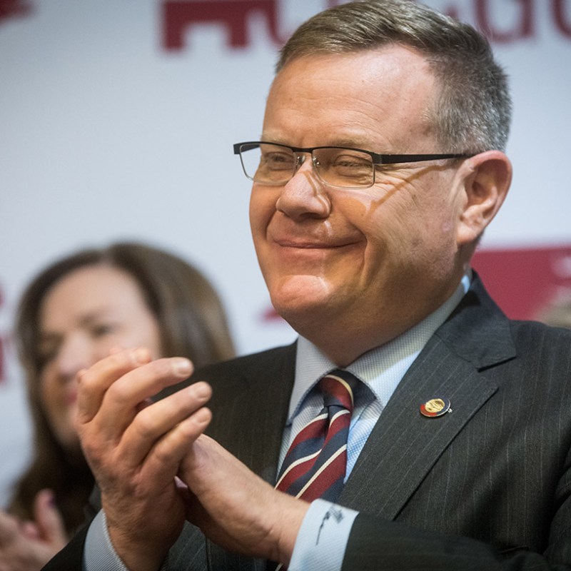 How Tim Moore Got a Sanctioned Lawyer on a Commission That Disciplines Lawyers