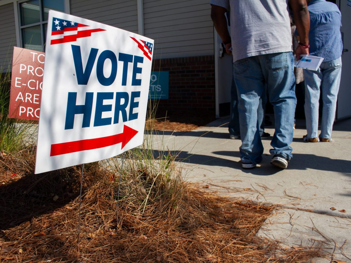 A Knotty Felon Voting Rights Case Reaches the Court of Appeals