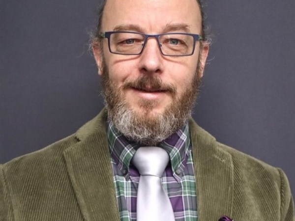 The Faculty Diplomat