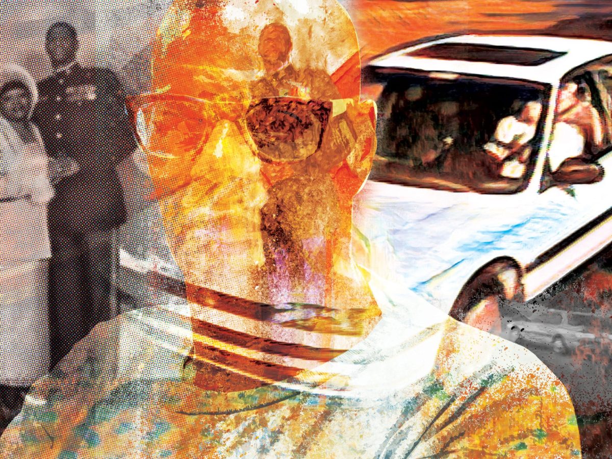 Prosecutors Made a Rare Concession in a Murder Case. But Will It Matter?