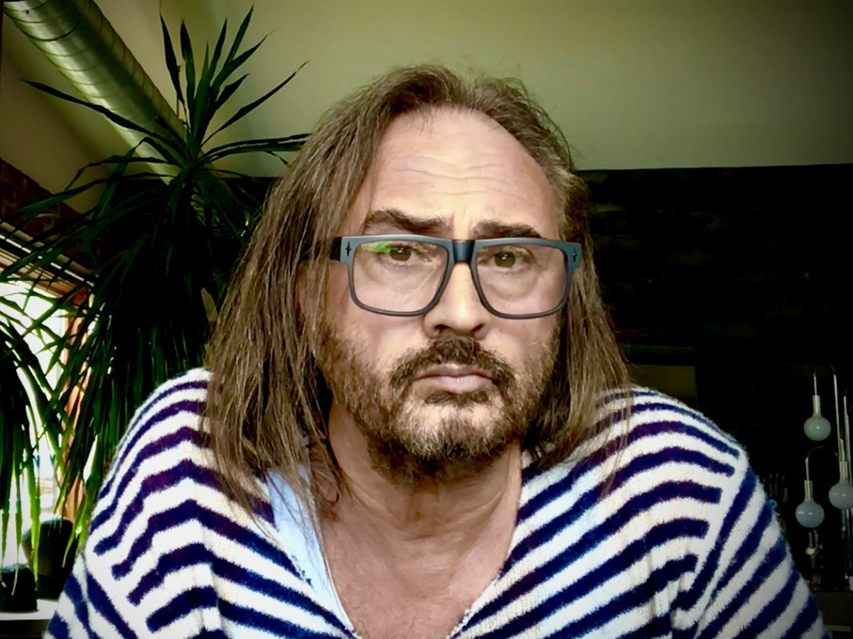 The Thread: Why Eric Robert Isn’t Running for Mayor