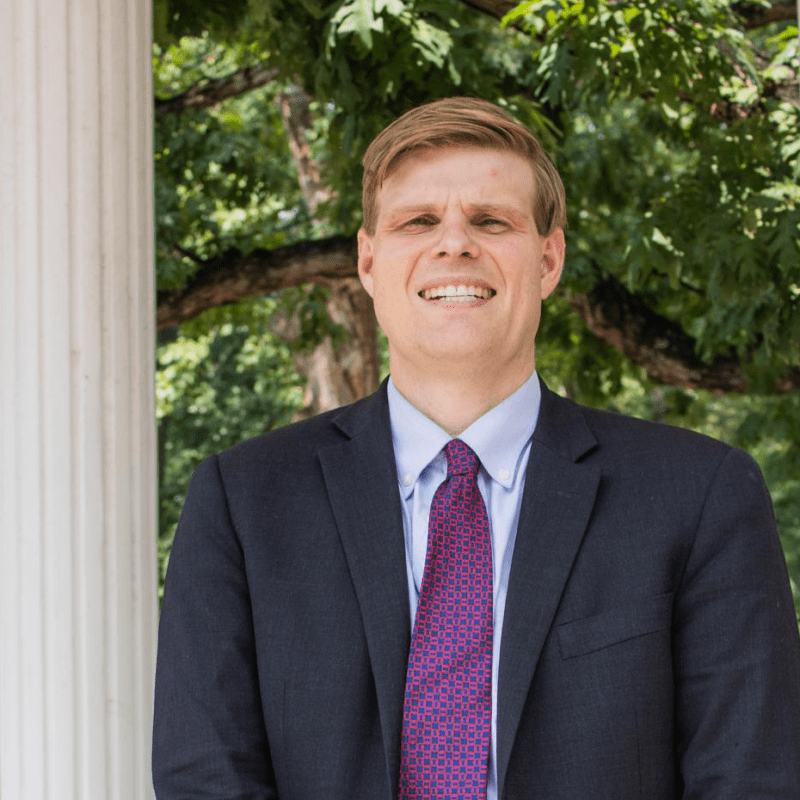 The University of Austin Courted UNC-Chapel Hill’s Jed Atkins