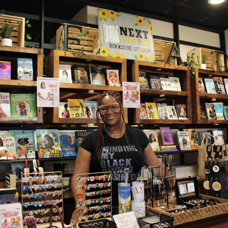 ‘Unapologetically Who We Are’