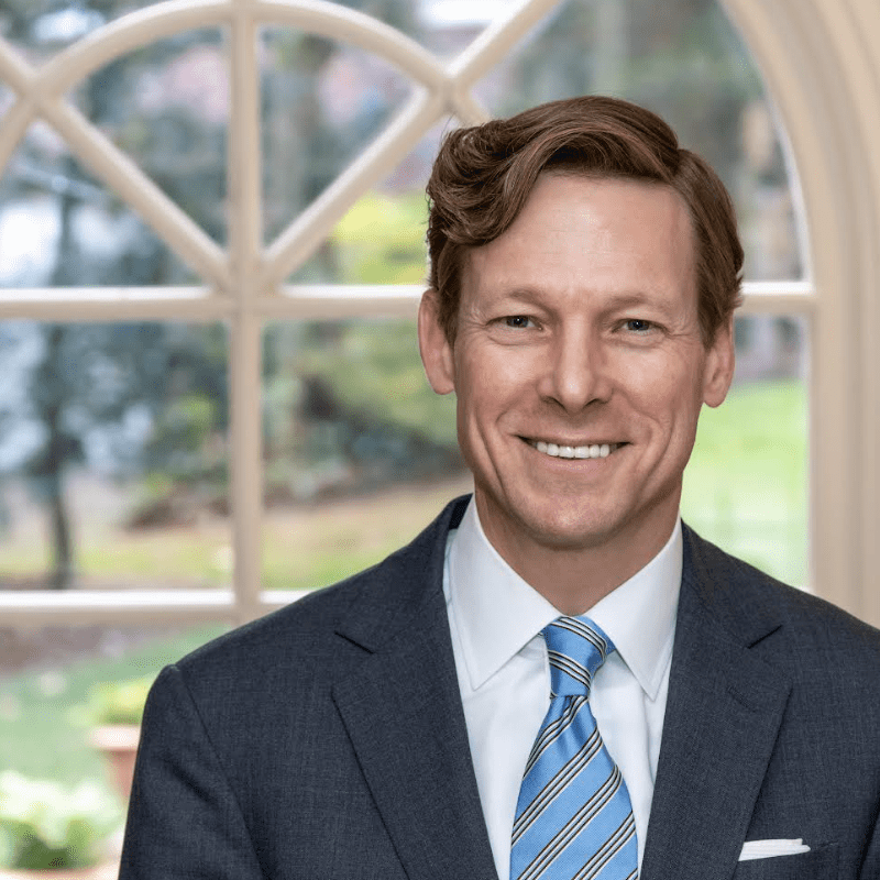 Lee Roberts is UNC’s New Chancellor. Here’s What To Know.