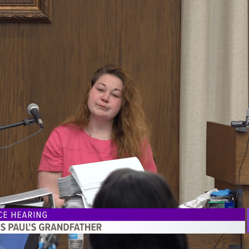 An Extraordinary Exoneration