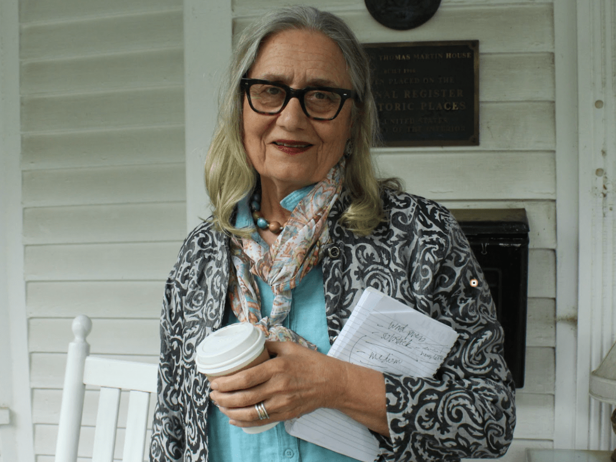 Greensboro Daily Photo Showcases the City, One Shot at a Time