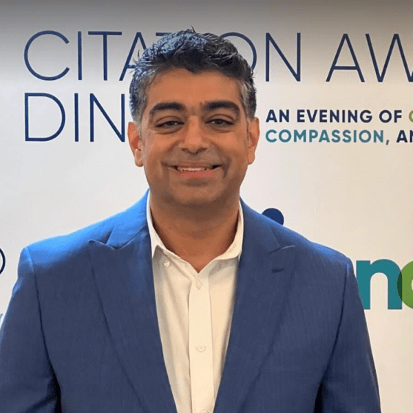 ‘Not Waiting My Turn’